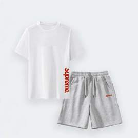 Picture of Supreme Shirt Pant Suits _SKUSupremeM-3XL1qr0924596